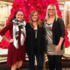 Meet your Posher, Jamie